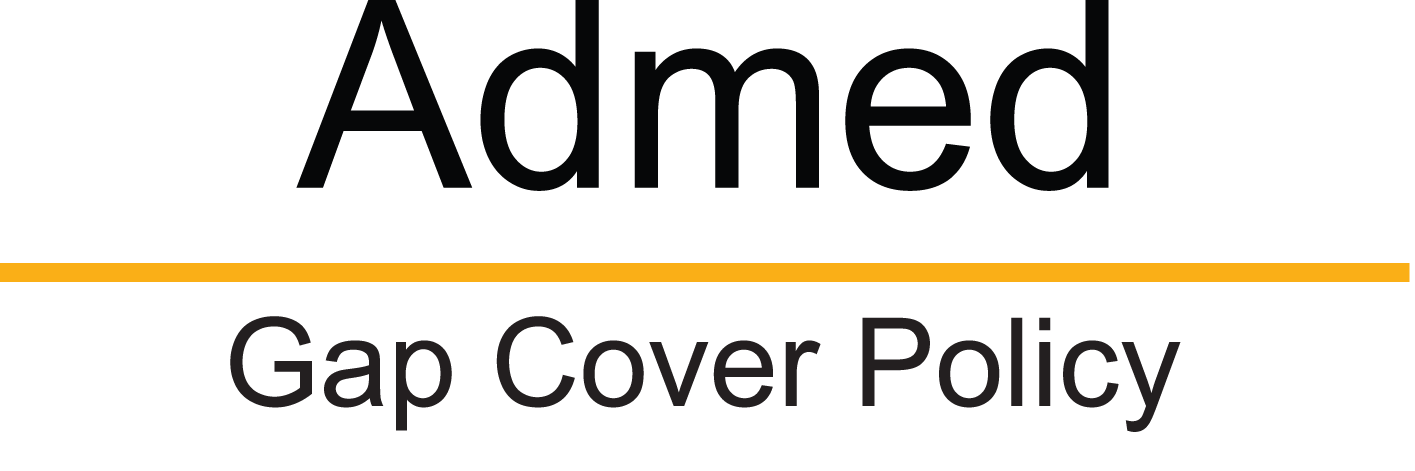 Admed logo