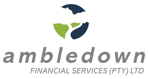Ambledown logo