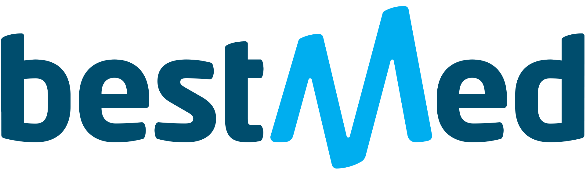 BestMed logo