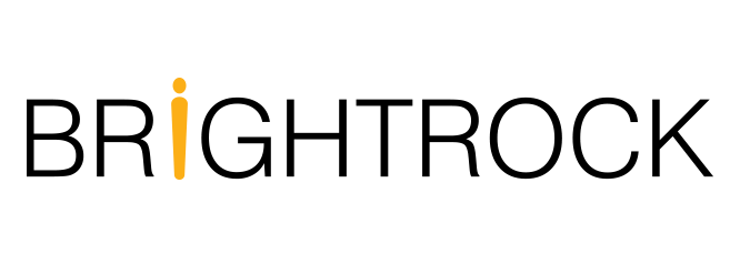 BrightRock logo