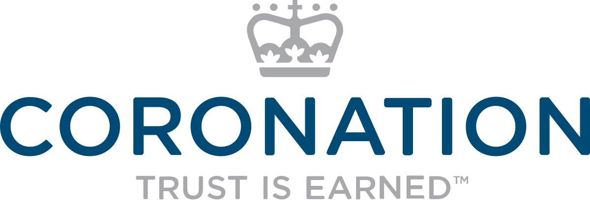 Coronation logo