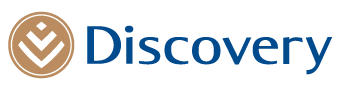 Discovery logo