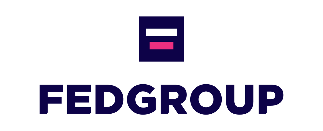 Fedgroup logo