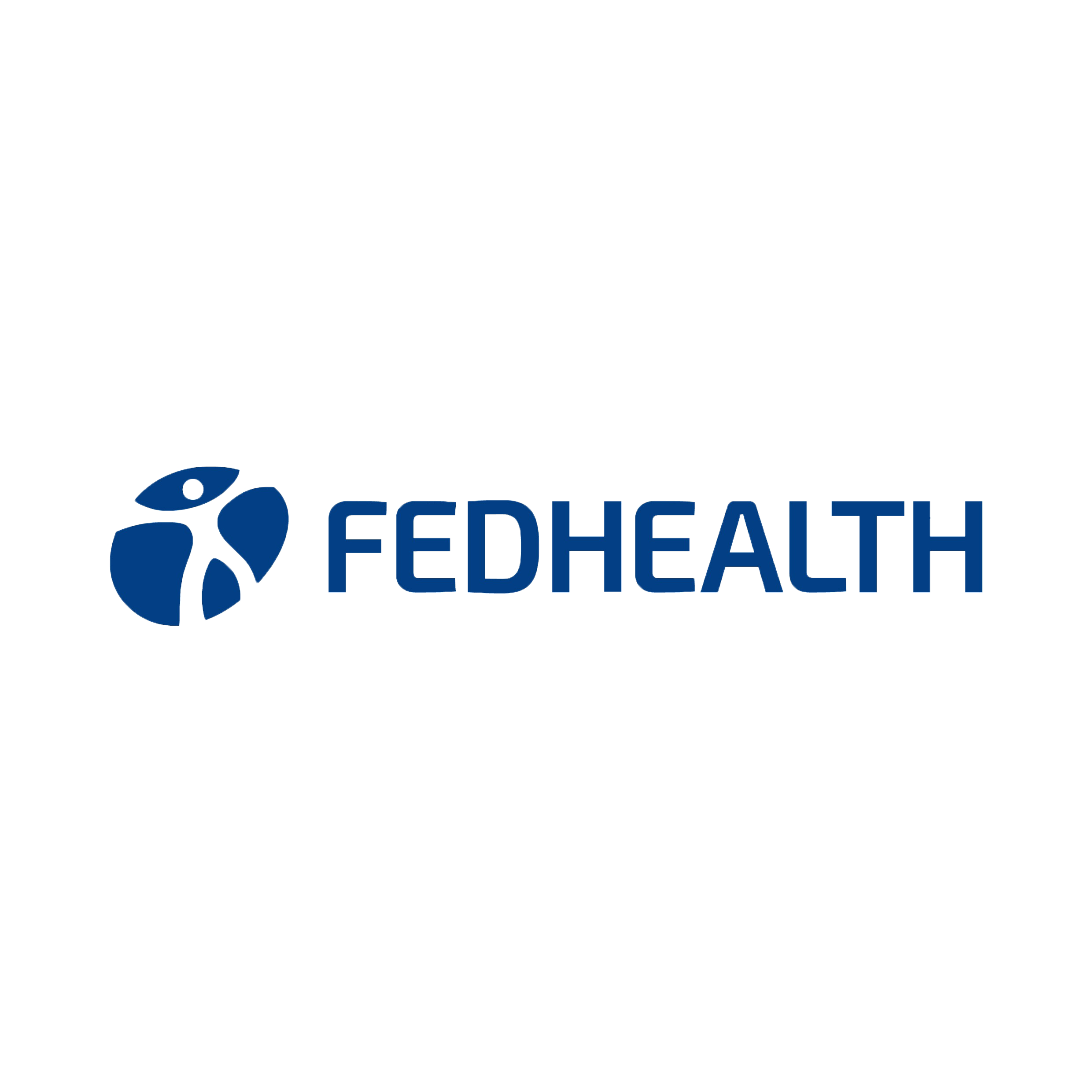 Fedhealth logo