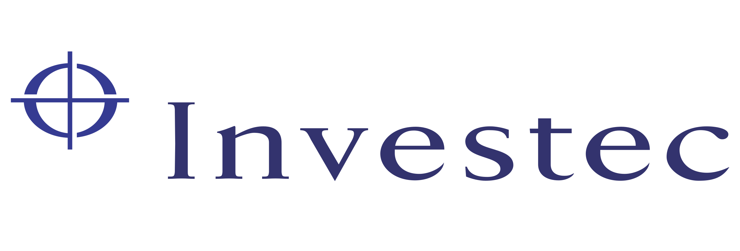 Investec logo