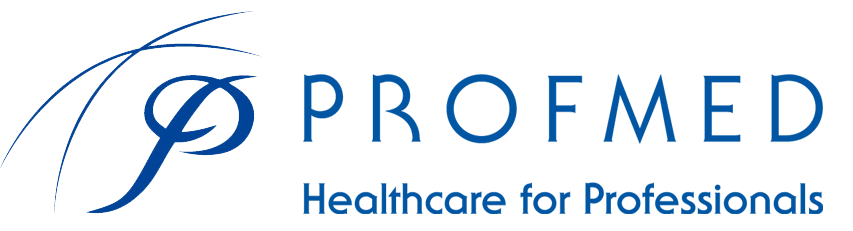 Profmed logo