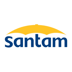 Santam logo