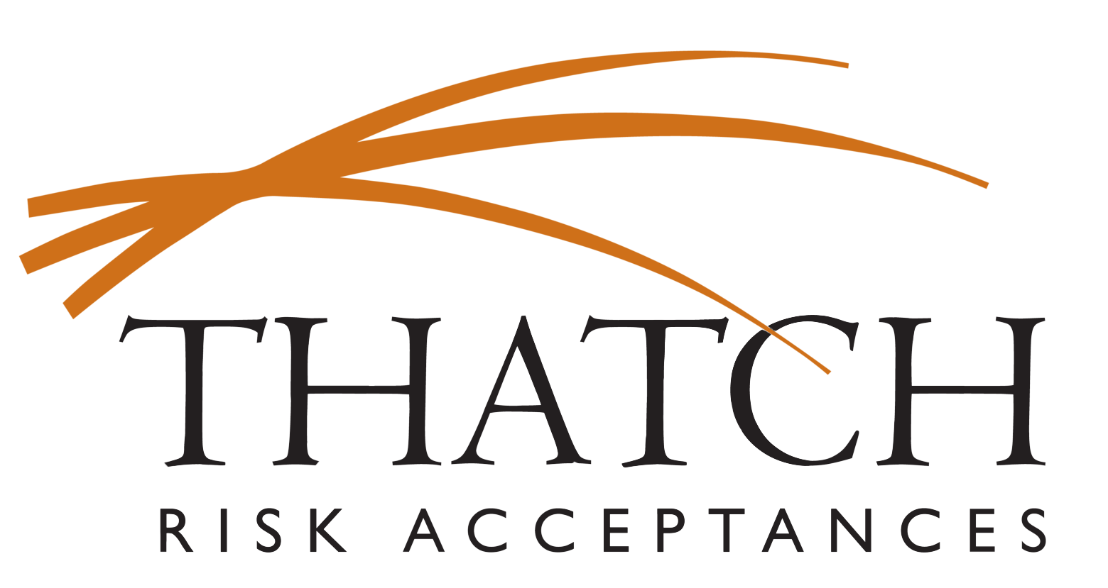 Thatch Risk Acceptance logo