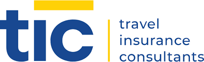 Travel Insurance Consultants logo